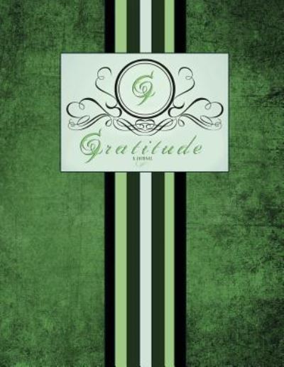 Cover for Lacey Weatherford · Gratitude (Paperback Book) (2016)