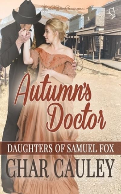 Cover for Char Cauley · Autumn's Doctor (Book) (2020)