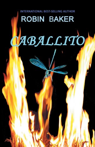 Cover for Robin Baker · Caballito (Paperback Book) (2013)