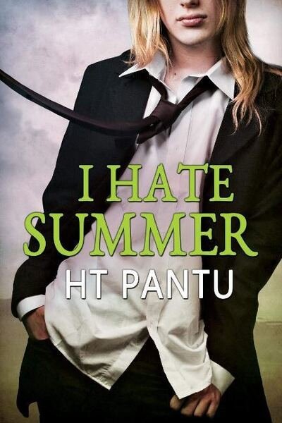 Cover for HT Pantu · I Hate Summer (Taschenbuch) (2014)