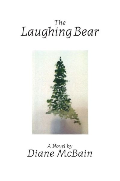 Cover for Diane McBain · The Laughing Bear (Pocketbok) (2020)