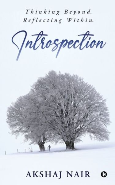 Cover for Akshaj Nair · Introspection (Pocketbok) (2021)