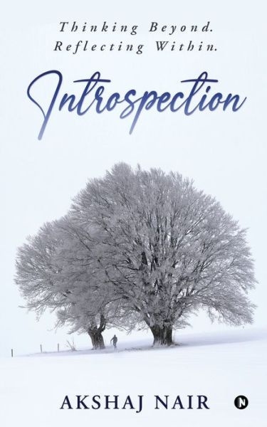 Cover for Akshaj Nair · Introspection (Pocketbok) (2021)