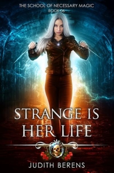 Strange Is Her Life - Martha Carr - Books - LMBPN Publishing - 9781642022674 - May 8, 2019