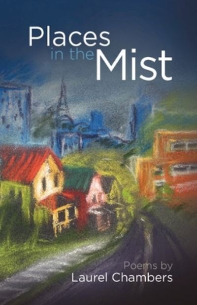 Places in the Mist - Laurel Chambers - Bücher - FLP Media Group - 9781646628674 - 17. Juni 2022