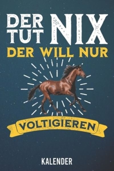 Cover for Pferdehalter Kalender Shop · Kalender (Taschenbuch) (2020)