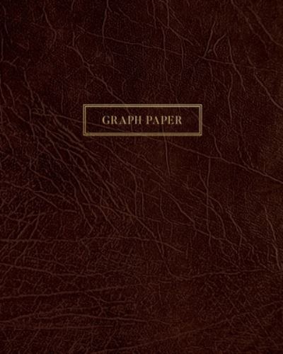 Cover for Birchwood Press · Graph Paper (Paperback Book) (2019)