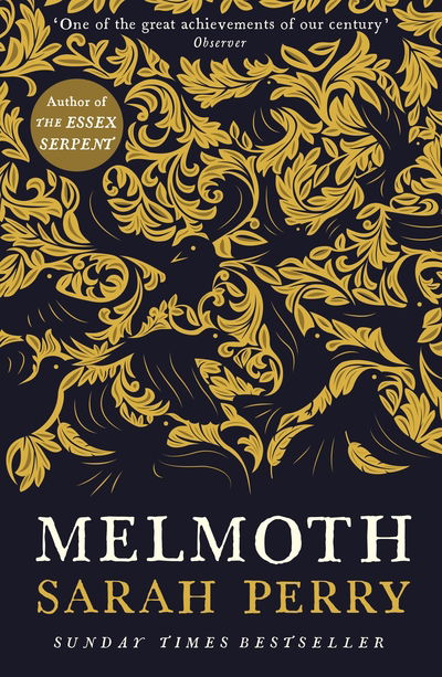 Melmoth: The Sunday Times Bestseller from the author of The Essex Serpent - Sarah Perry - Books - Profile Books Ltd - 9781788160674 - October 3, 2019