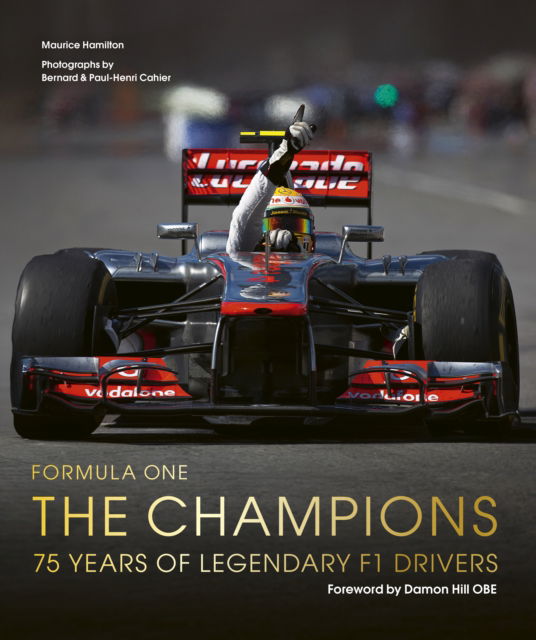 Formula One Quiz Book: 75th Anniversary edition - Ewan McKenzie - Books - Quarto Publishing PLC - 9781836005674 - October 9, 2025