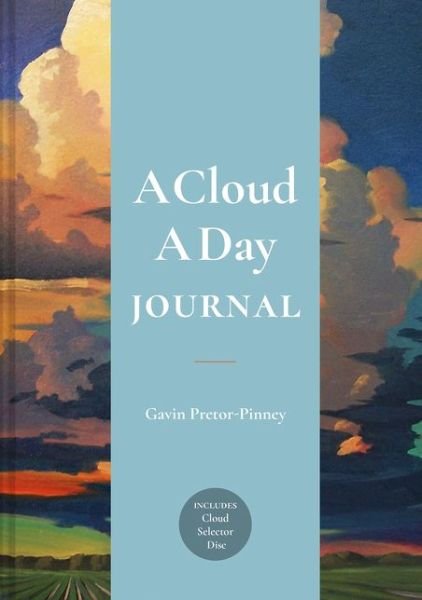 A Cloud a Day Journal - Gavin Pretor-Pinney - Inne - Batsford Ltd - 9781849946674 - 1 października 2020