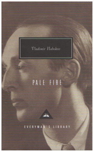 Pale Fire (Buch) (1992)