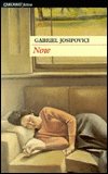 Cover for Gabriel Josipovici · Now - Carcanet fiction (Paperback Book) (1998)