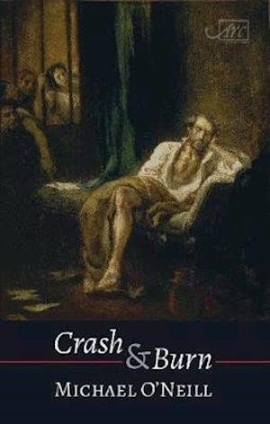 Cover for John Doe · Crash &amp; Burn (Hardcover Book) (2019)