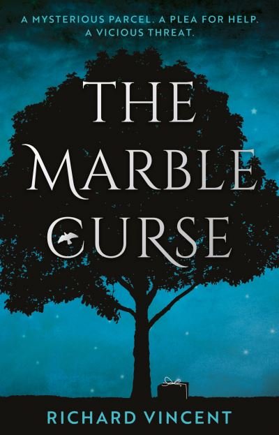 The Marble Curse - Richard Vincent - Livros - The Book Guild Ltd - 9781913551674 - 28 de março de 2021