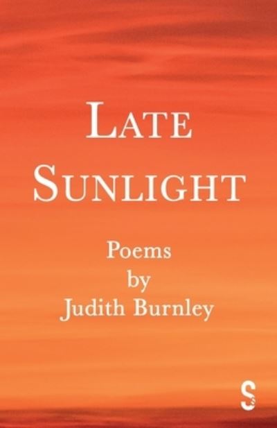 Cover for Judith Burnley · Late Sunlight (Paperback Book) (2022)