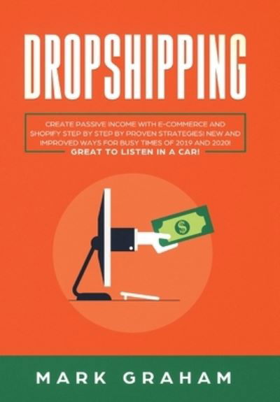 Cover for Mark Graham · Dropshipping (Gebundenes Buch) (2019)
