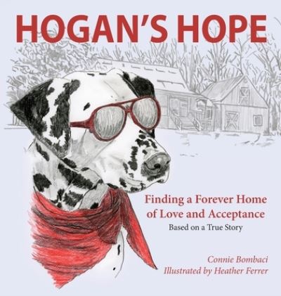 Cover for Connie Bombaci · Hogan's Hope (Hardcover Book) (2020)