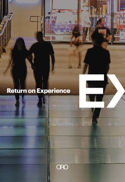 Cover for Tim Kobe · Return on Experience (Paperback Book) (2021)