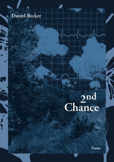 Cover for Daniel Becker · 2nd Chance (Paperback Book) (2020)