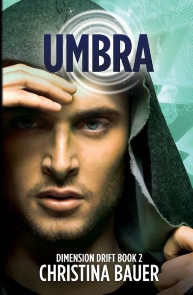 Cover for Christina Bauer · Umbra (Paperback Book) (2019)
