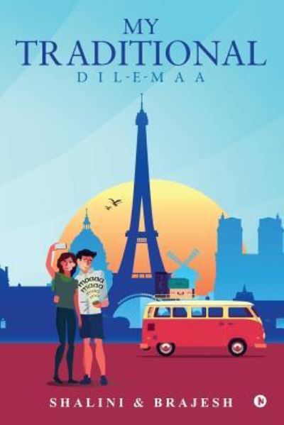 Cover for Brajesh · My Traditional DIL-E-Maa (Paperback Book) (2018)