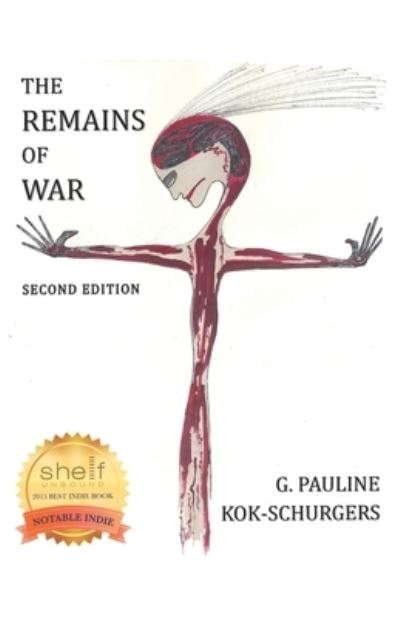 Cover for G Pauline Kok-Schurgers · The Remains of War (Pocketbok) (2018)