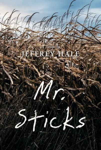 Jeffrey Hale · Mr. Sticks (Paperback Bog) (2019)