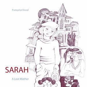 Cover for Duval · Sarah - A Lost Mother (Book)