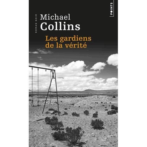 Cover for Michael Collins · Gardiens de La V'Rit' (Pocketbok) (2013)
