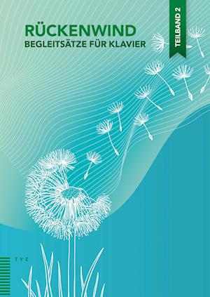 Cover for Evangelische Landeskirche · Rückenwind (Book) (2025)