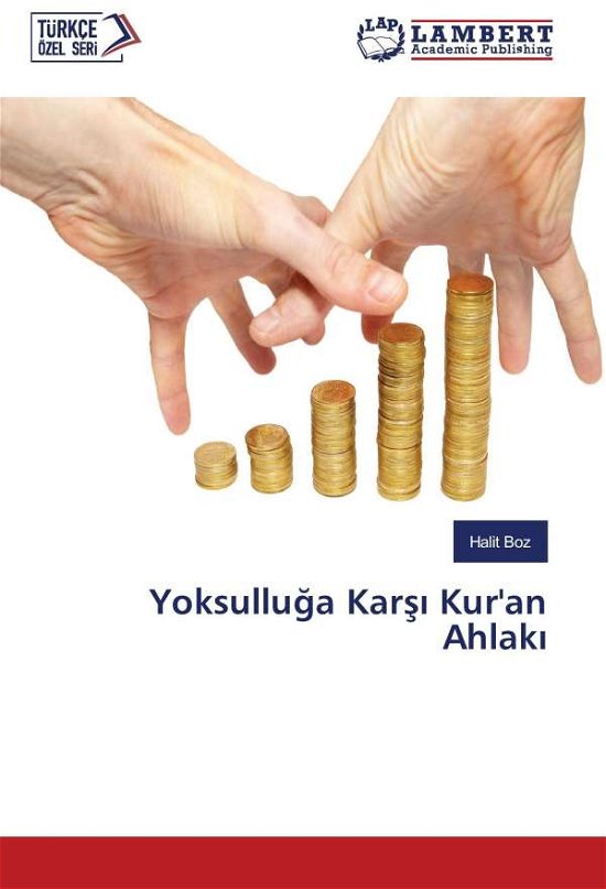 Cover for Boz · Yoksulluga Kars  Kur'an Ahlak (Book)