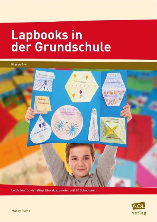Cover for Fuchs · Lapbooks in der Grundschule (Bog)