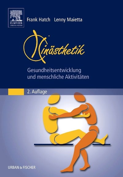 Cover for Hatch · Kinästhetik (Book)