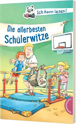 Cover for Hennig · Die Allerbesten SchÃ¼lerwitze (Book)