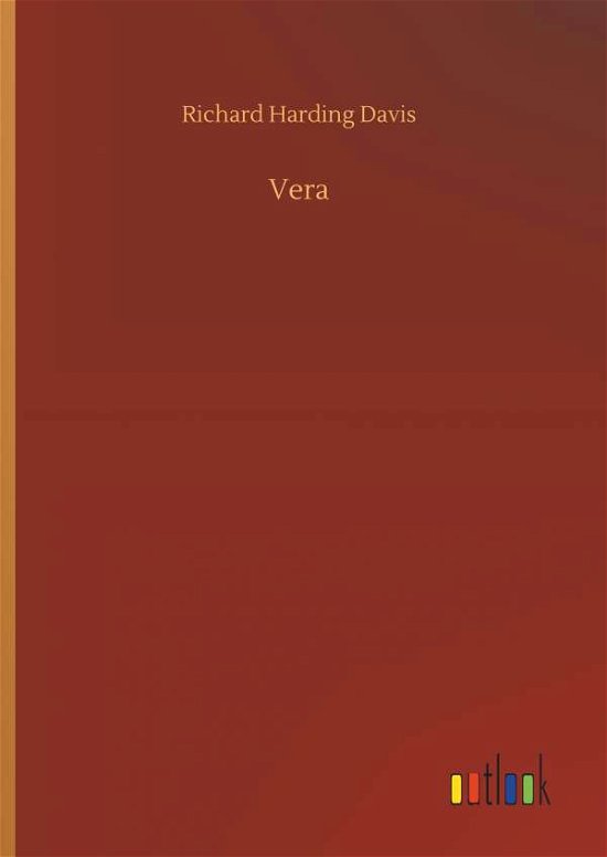 Vera - Davis - Boeken -  - 9783734059674 - 25 september 2019