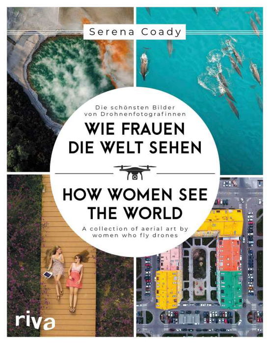 Cover for Coady · Wie Frauen die Welt sehen (Book)