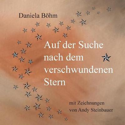 Cover for Böhm · Auf der Suche nach dem verschwunde (Bok) (2017)