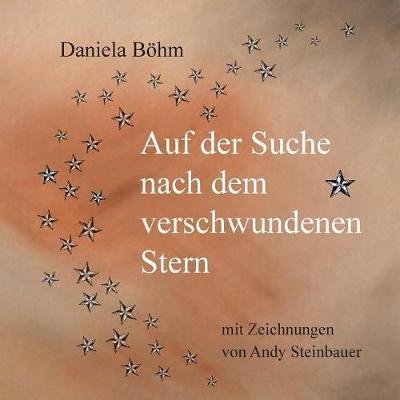 Cover for Böhm · Auf der Suche nach dem verschwunde (Book) (2017)