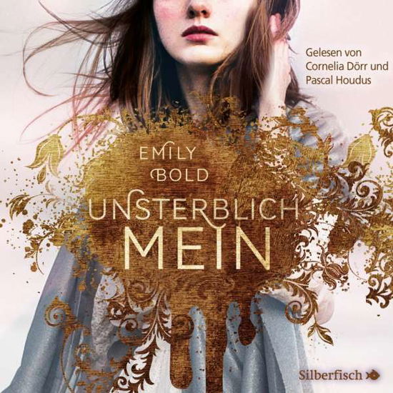 Cover for Emily Bold · CD UNSTERBLICH mein (CD)