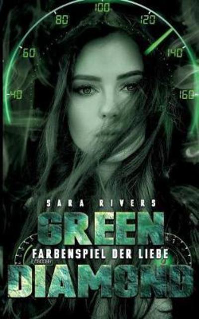 Cover for Stankewitz · Green Diamond (Bok) (2018)