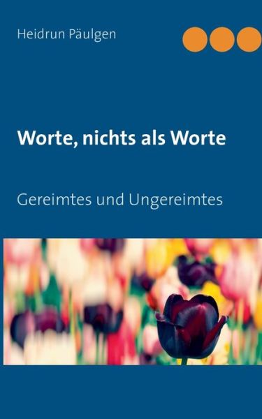 Quer Beet - Päulgen - Books -  - 9783746096674 - June 6, 2018