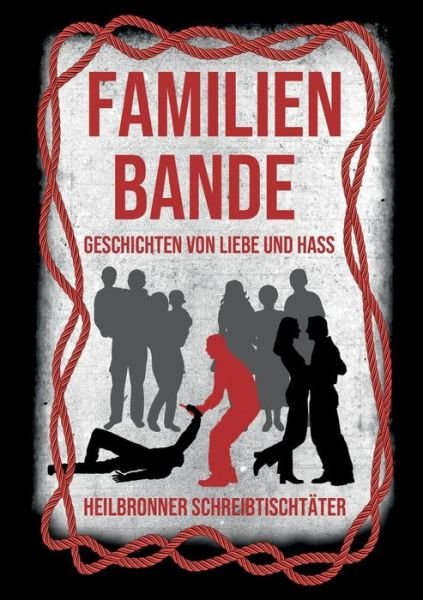Cover for Fischer · Familienbande - Geschichten von (Buch) (2019)