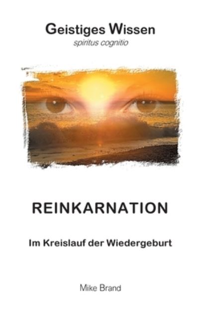 Cover for Brand · Reinkarnation (N/A) (2023)