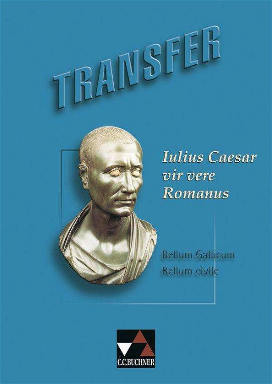 Cover for Iulius Caesar · Iulius Caesar - vir vere Romanus (Book)