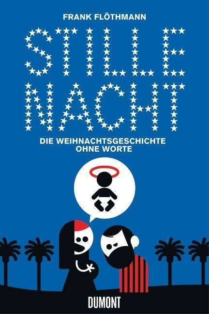 Cover for Flöthmann · Stille Nacht (Book)