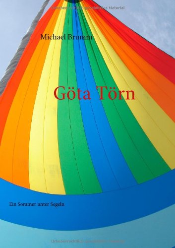 Cover for Michael Brumm · Göta Törn (Paperback Book) [German edition] (2009)