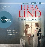 Das Einzige Kind - Yara Blümel - Music - Argon - 9783839820674 - December 1, 2023