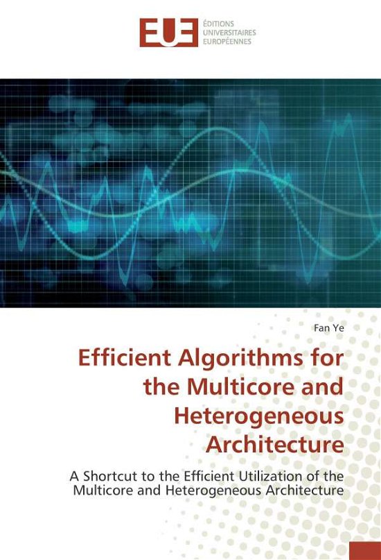 Cover for Ye · Efficient Algorithms for the Multico (Book)