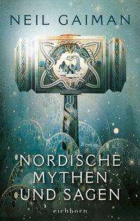 Cover for Gaiman · Nordische Mythen und Sagen (Buch)