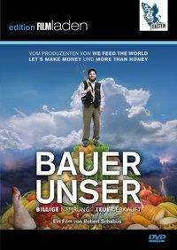 Cover for Bauer Unser,dvd (DVD)